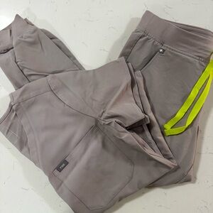 Pre- Figs Scrubs Set size MEDIUM